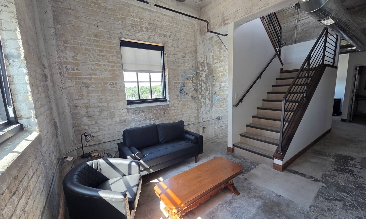 Fergus Falls Hotel | The Mill Hotel