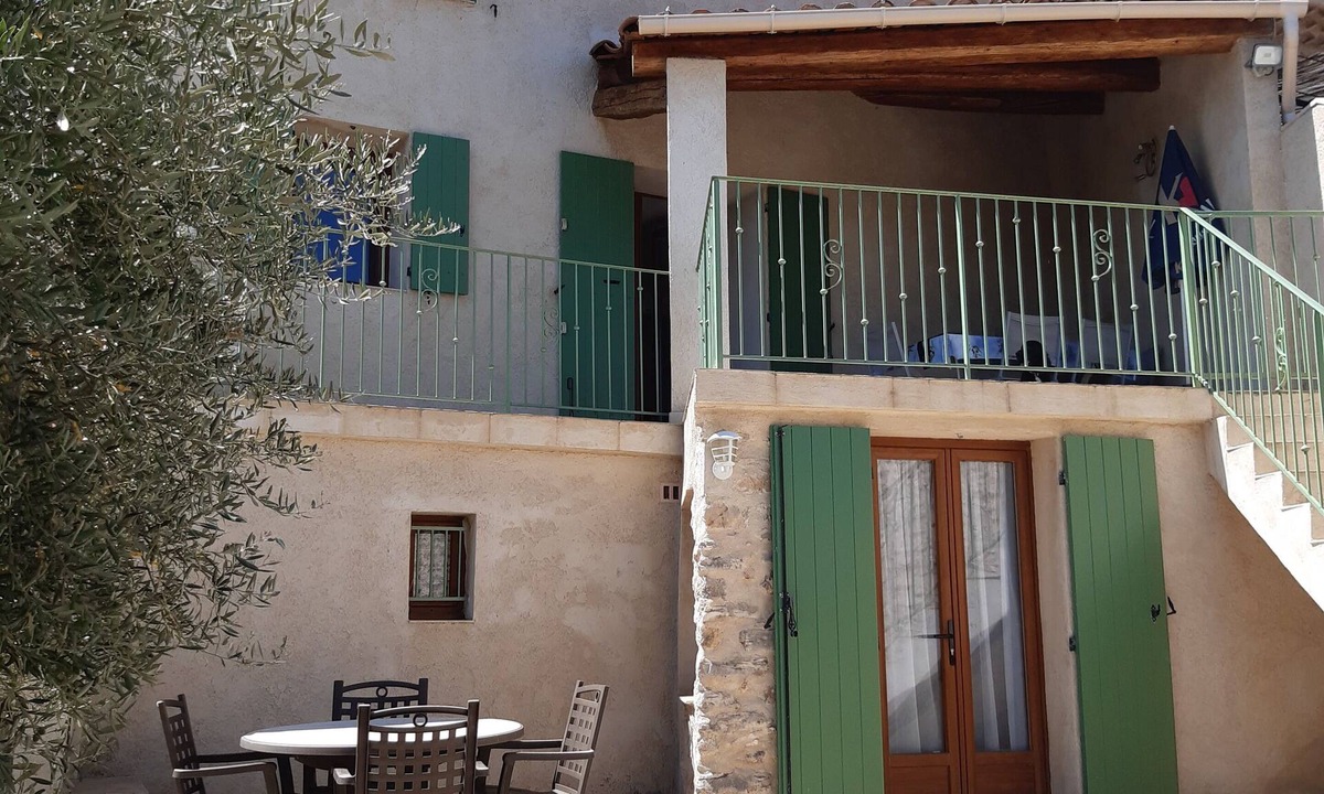 Regusse House | the mill house