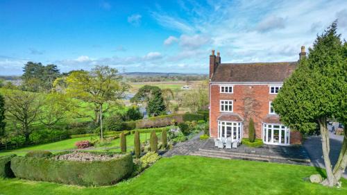 Walcot House | The Mill House