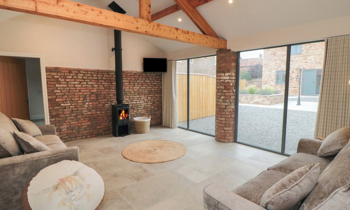Thirsk Cottage | The Mill House