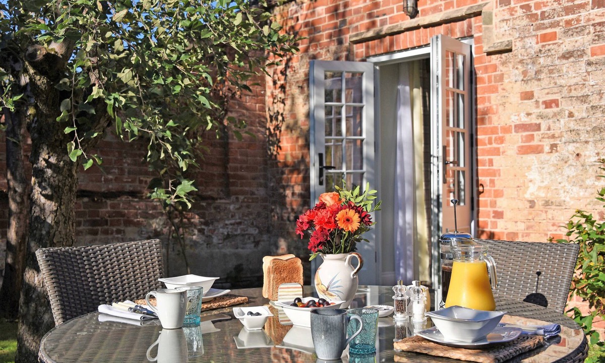Long Melford Bed & Breakfast | The Mill - Long Melford