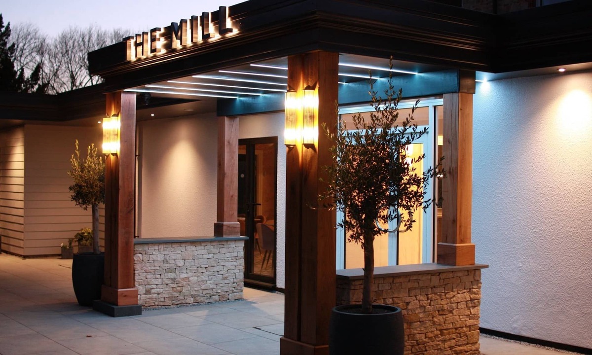 Bedford Apartment | The Mill Sharnbrook