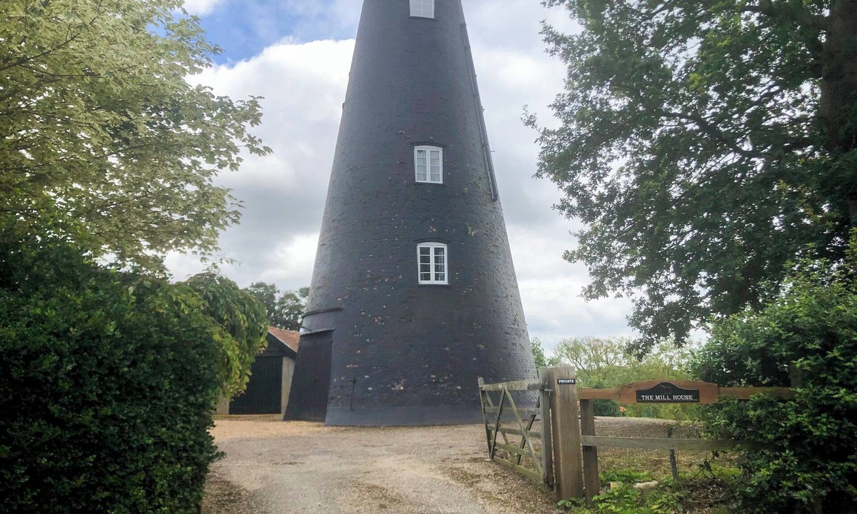 Irstead Cottage | The Mill @ The Mill House