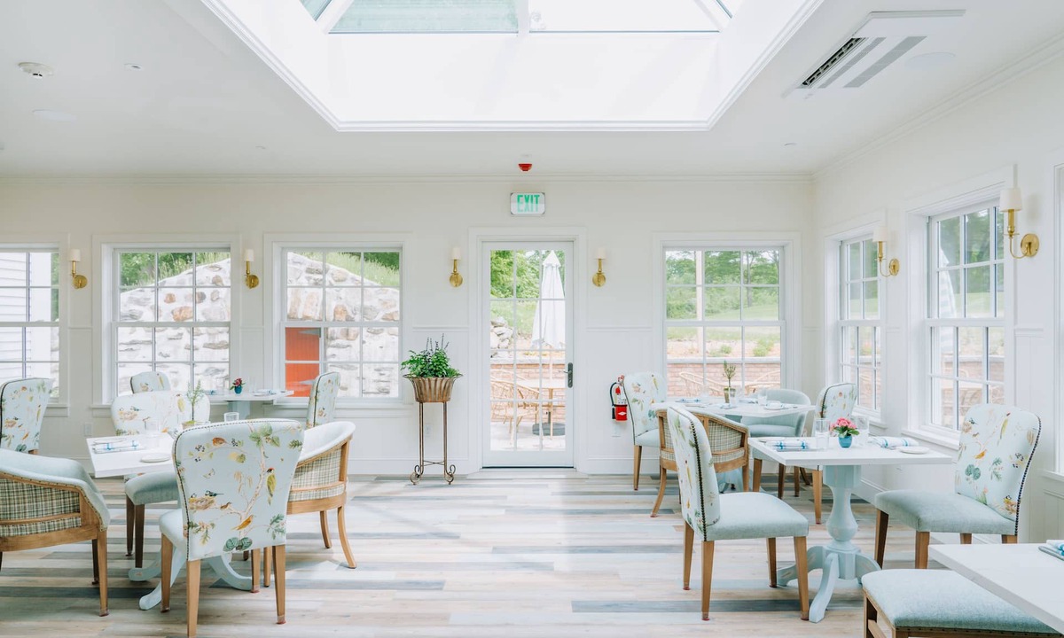 Millbrook Hotel | The Millbrook Inn