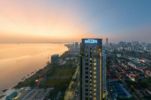 Downtown George Town Hotel | The Millen Penang, Autograph Collection