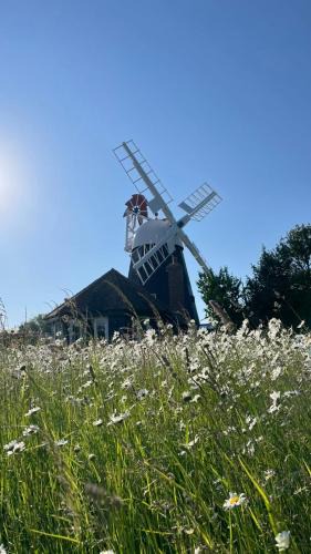 Swaffham Prior House | The Millers Cottage