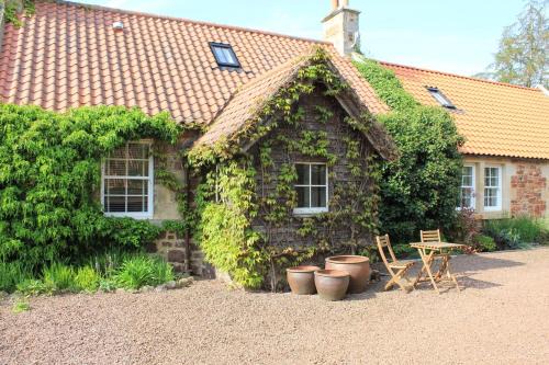 Haddington House | The Millers Cottage