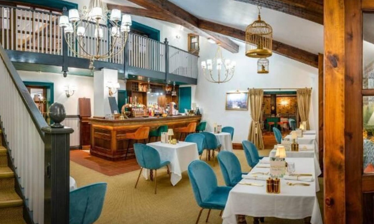 Brigg Hotel | The millfield