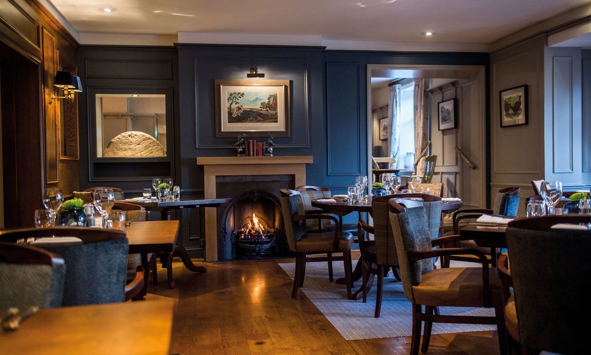 Mellor Hotel | The Millstone, Mellor