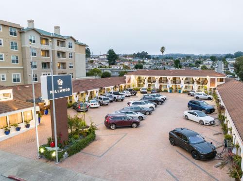 Millbrae Hotel | The Millwood