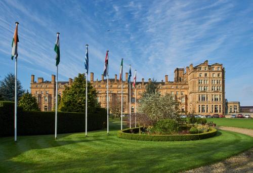 York Hotel | The Milner York