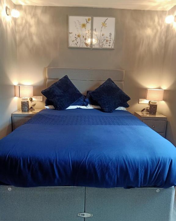 Elgin House | The Milton Accommodation