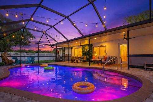 Sarasota House | The Mimosa House