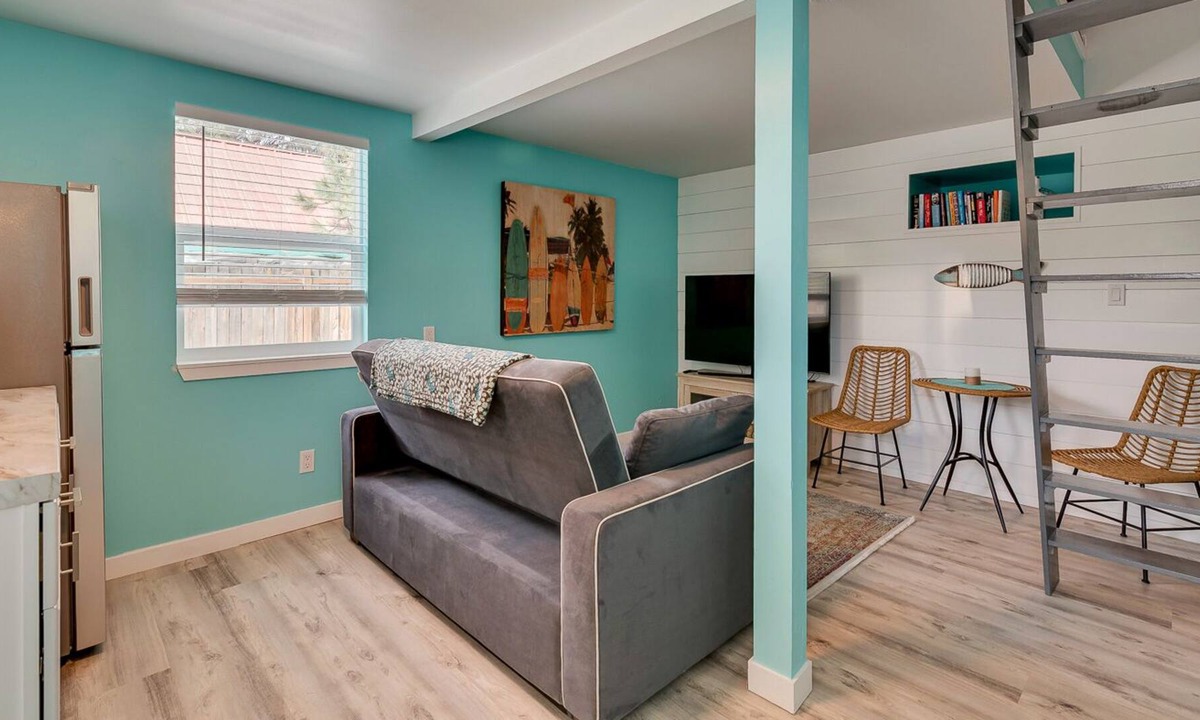 Manson House | The Mini-Manson