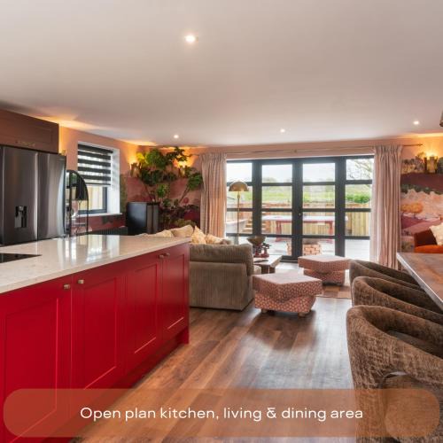 Chapmanslade House | The Mini Stylish Getaway