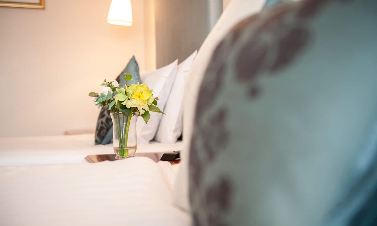 Bootham Hotel | The Minster Hotel York