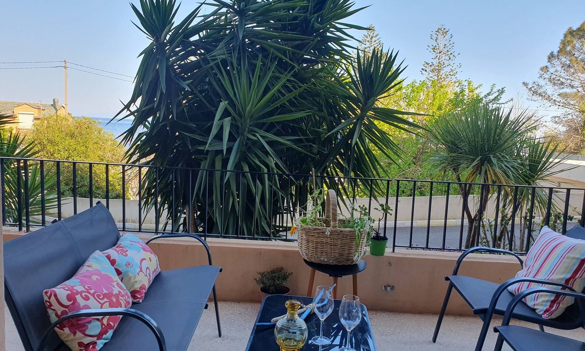 Figarella Apartment | The Miomo hills