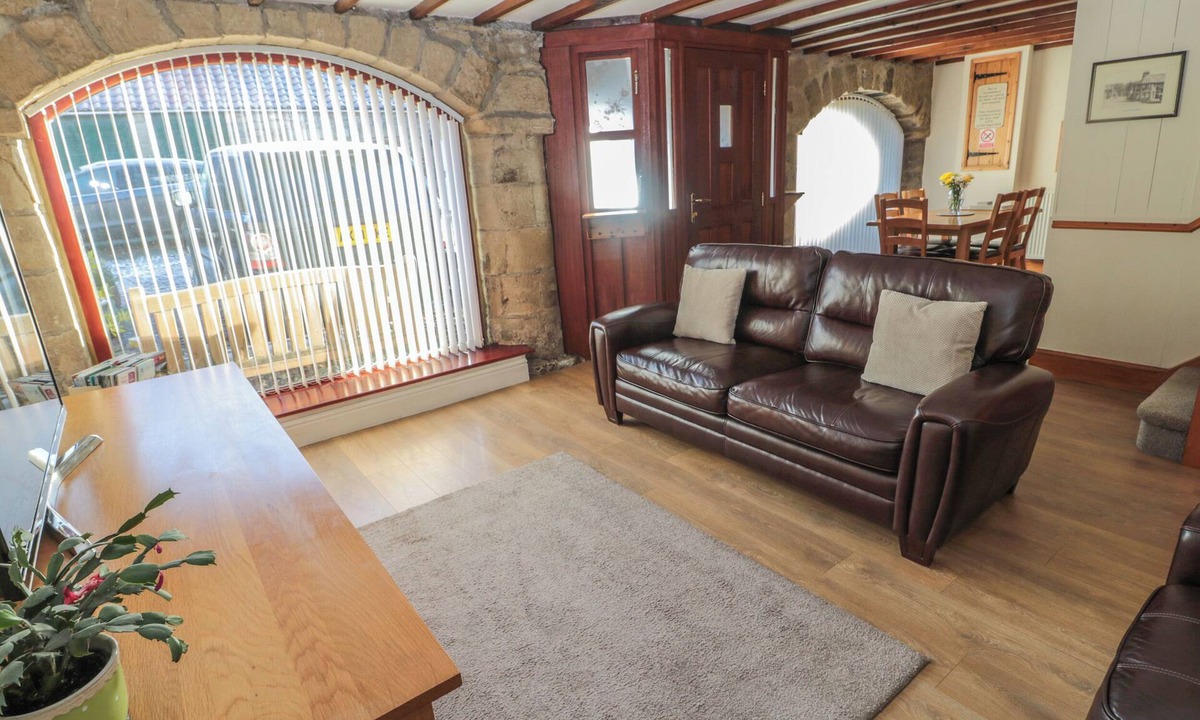 Glanton Cottage | The Mistal