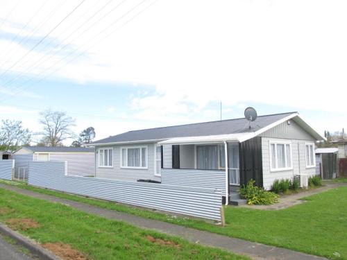Wairoa Apartment | The Mitch