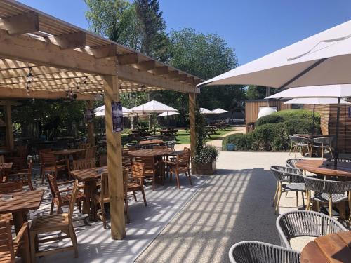 Wrotham Hotel | The Moat Wrotham