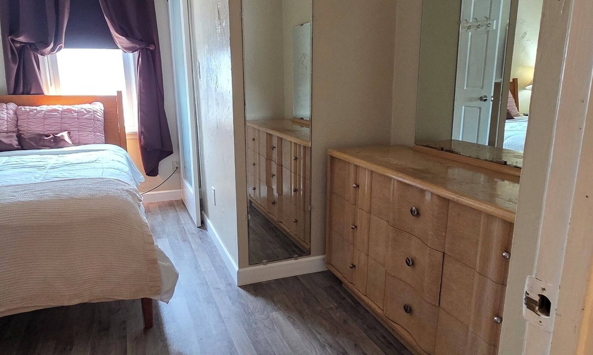 Powderhorn Apartment | The Moated Grange Minneapolis