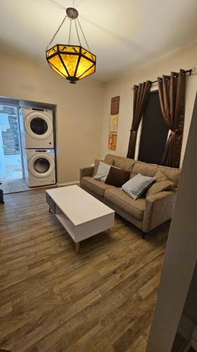 Powderhorn Apartment | The Moated Grange