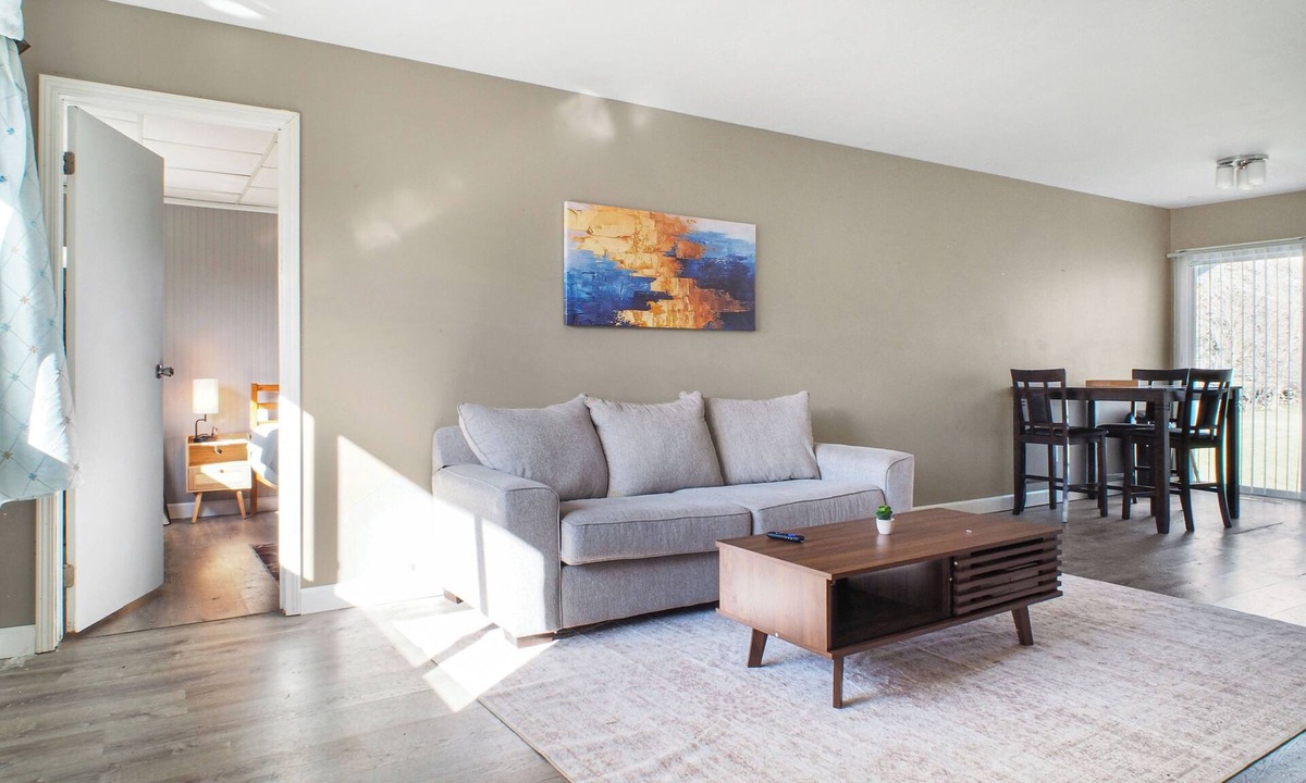 Shields House | The Modern Retreat