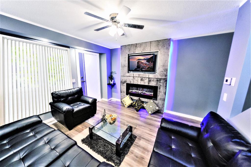 Winnipeg House | The Modern Spot