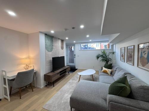 Riverside Apartment | The Modernist