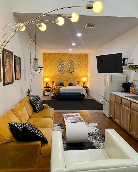 Galena Apartment | The Mollie Retreat on Route 66