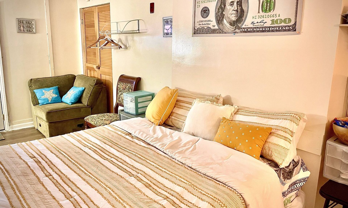 Sicklerville Apartment | The Money House