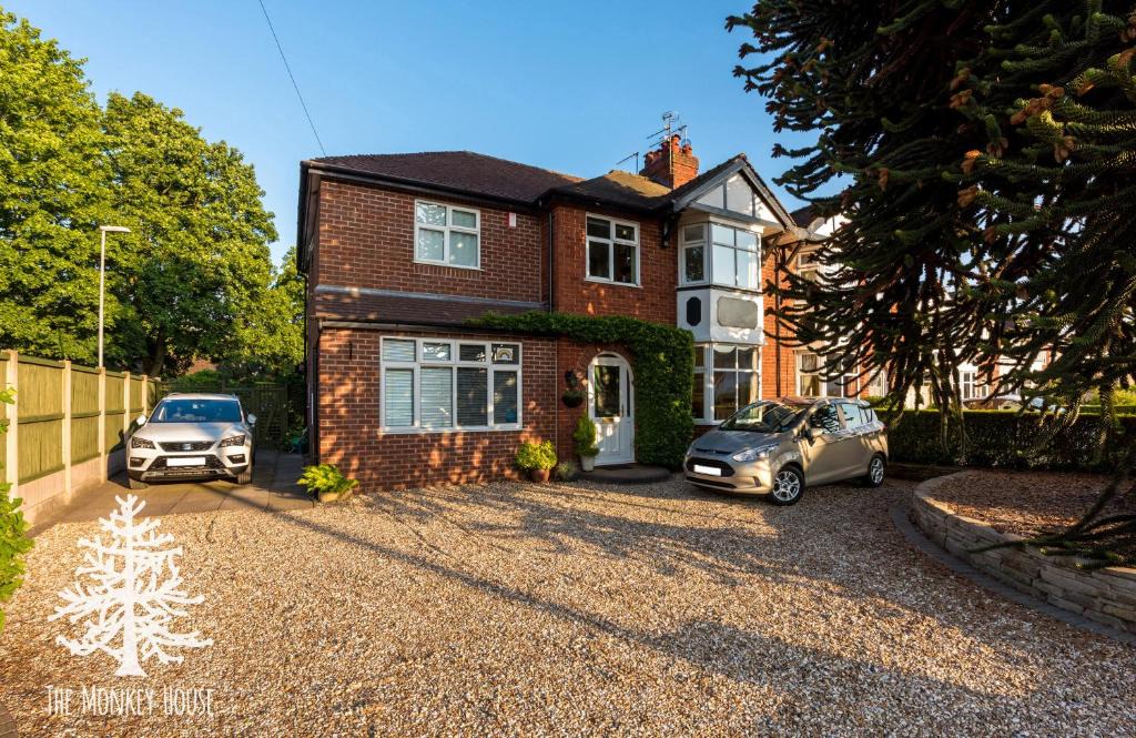 Stone Bed & Breakfast | The Monkey House B&B