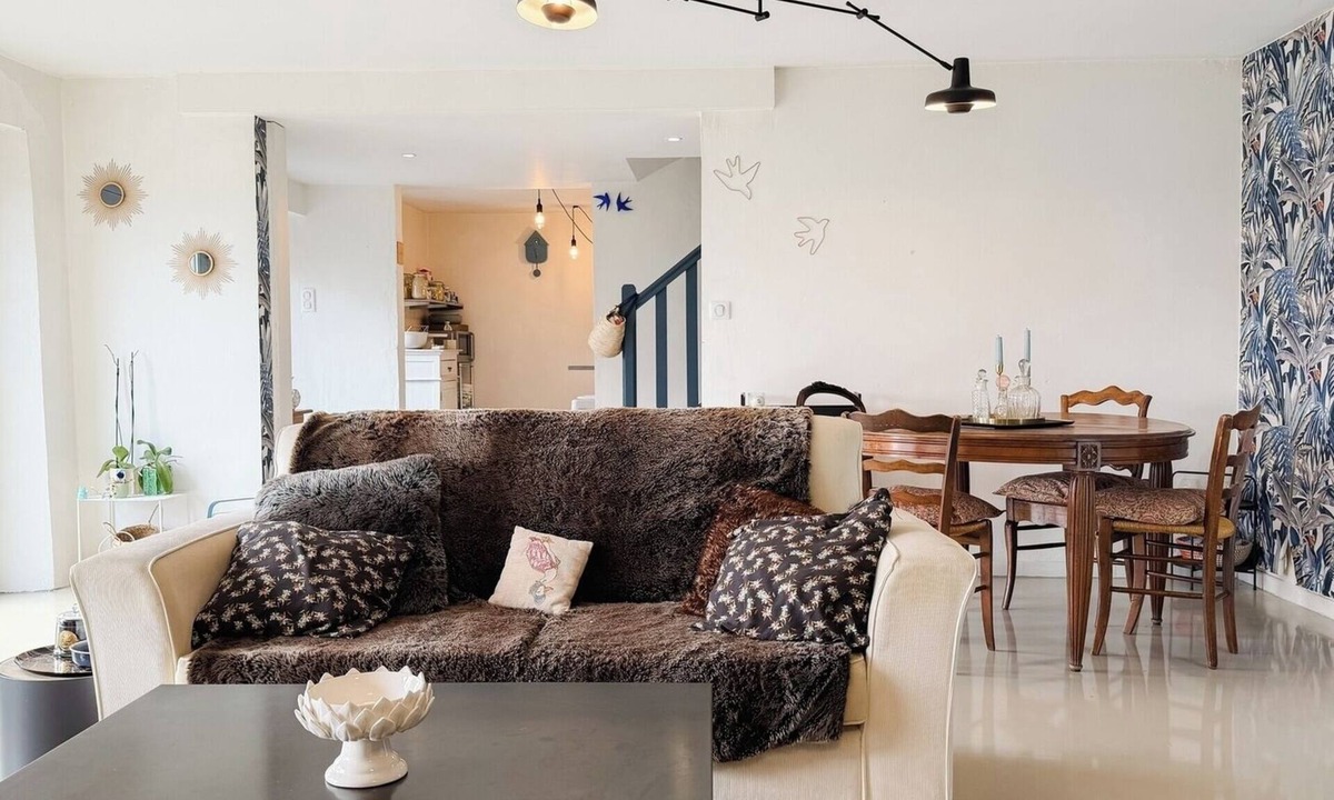 Allegre House | The Monlet Villa - Nordic Bath and Sauna