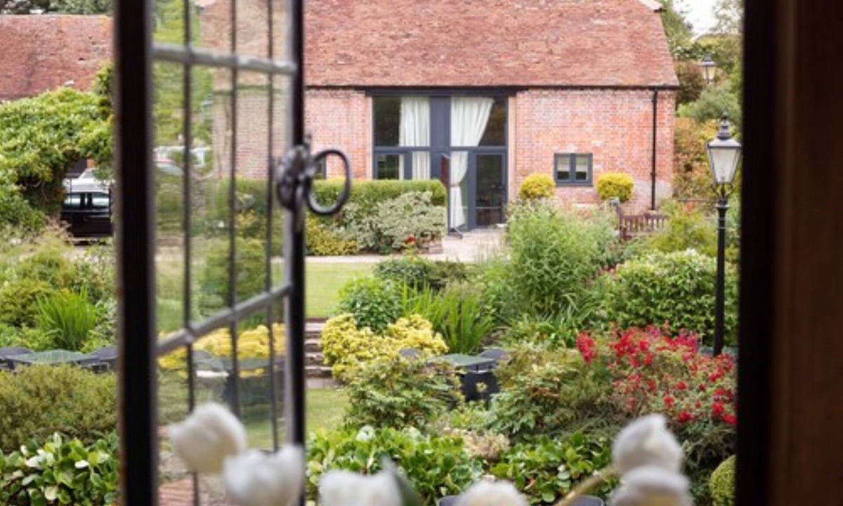 Beaulieu Hotel | The Montagu Arms Hotel