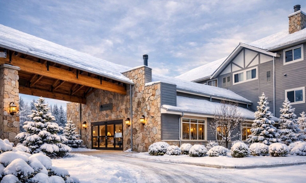 Sandwich Hotel | The Montcler Hotel - Redberri Luxury Collection