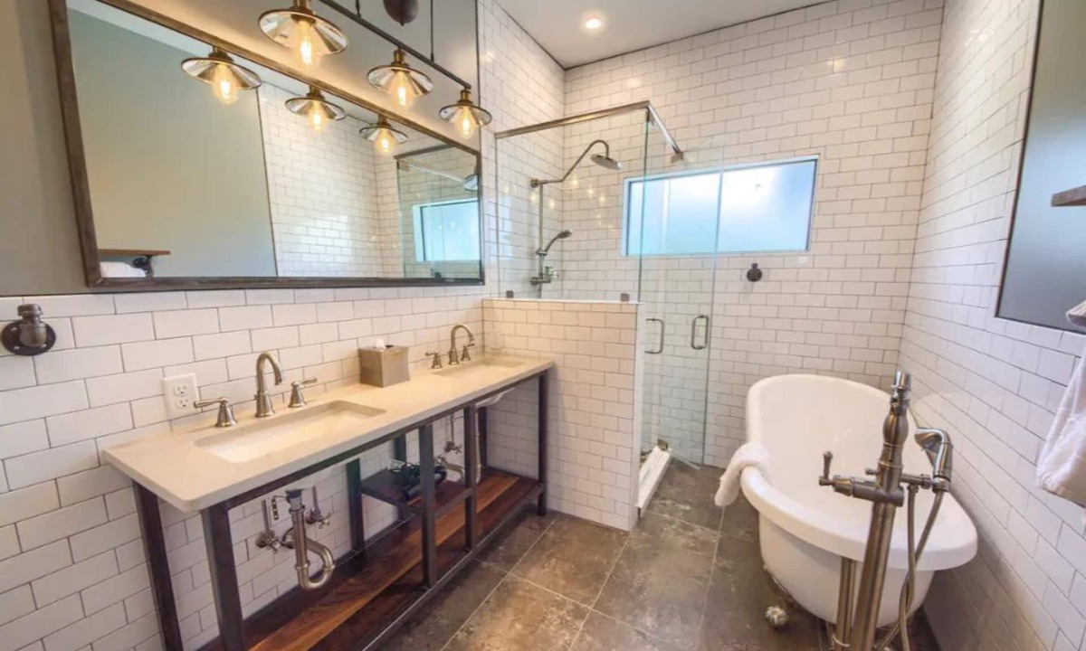 Downtown San Antonio Apartment | The Monty #2- Luxury,Downtown, near the River Walk