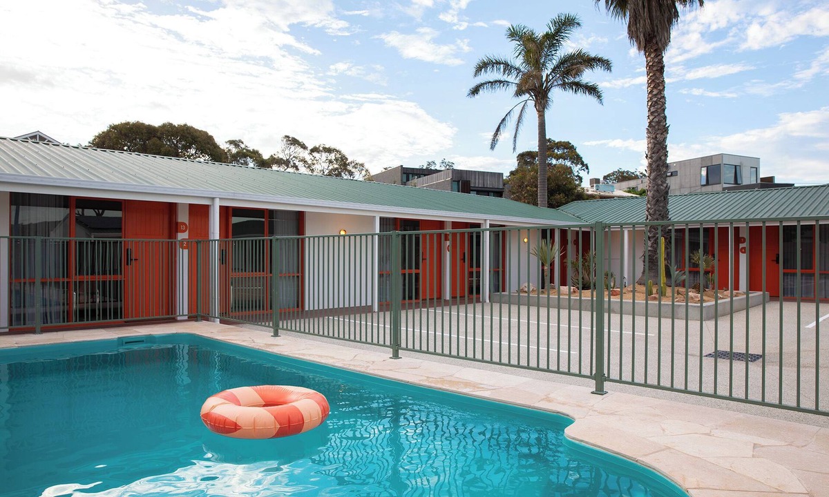 Anglesea Hotel | The Monty