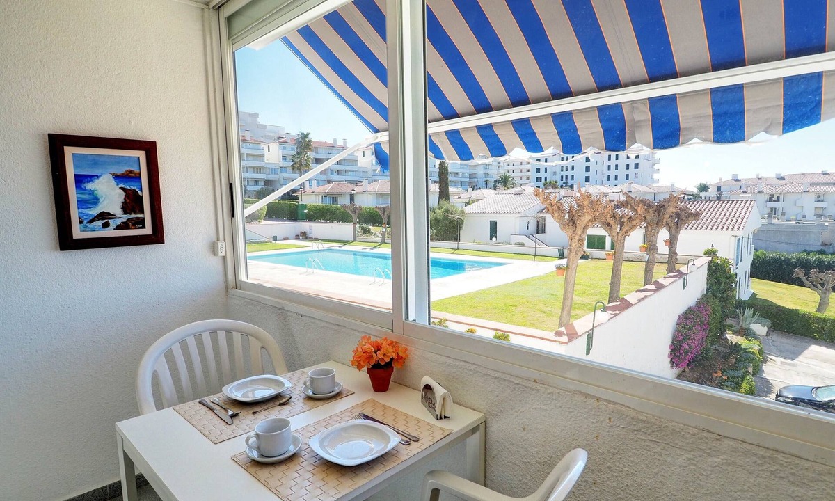 Sitges Apartment | The Moon Studio by Hello Homes Sitges