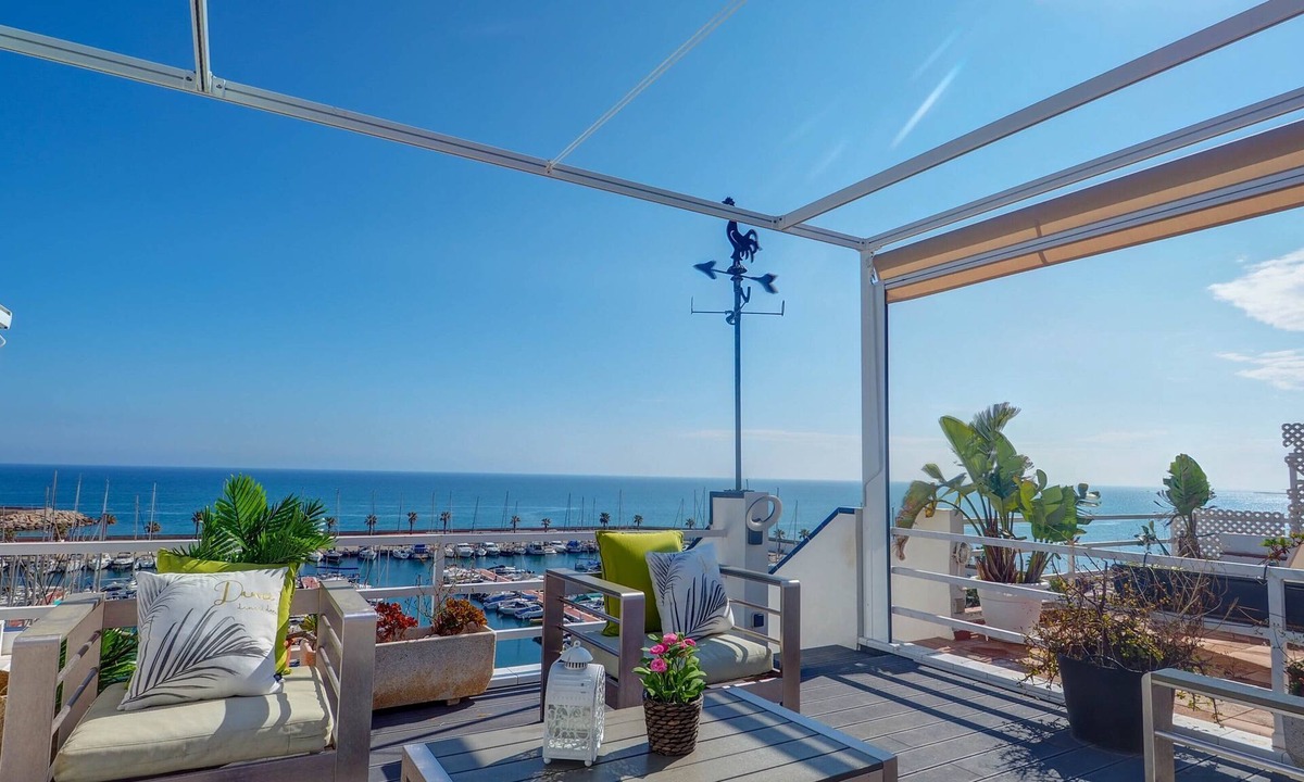 Sitges Villa | The Moonlight Sea View by Hello Homes Sitges
