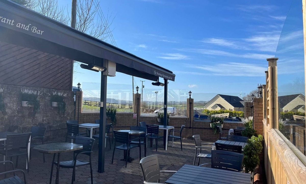 Chester-le-Street Hotel | The Moorings