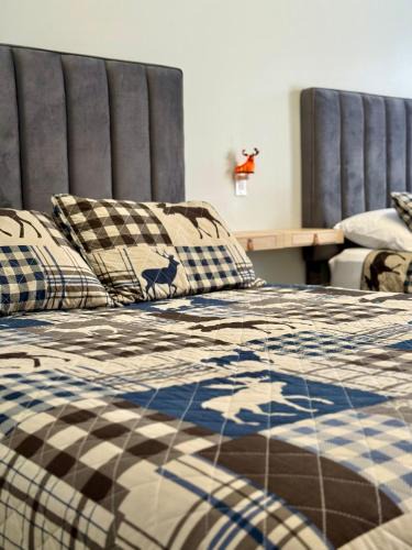 Glenwood Hotel | The Moosehead