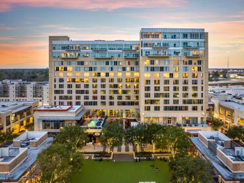 Memorial Hotel | The Moran CITYCENTRE