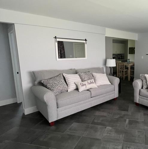 Allentown House | The Moravian