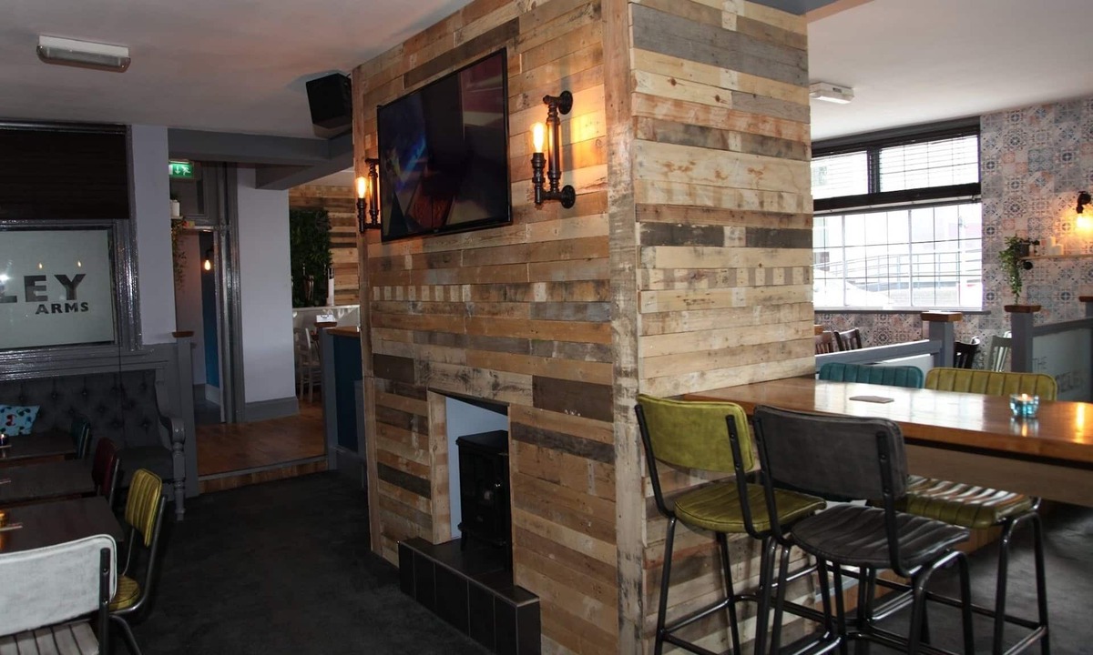 Bordesley Hotel | The Moseley Arms