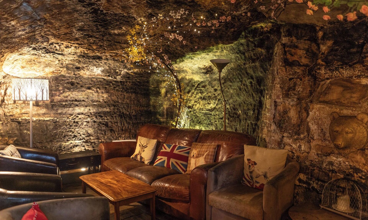 Royal Tunbridge Wells Bed & Breakfast | The Mount Edgcumbe