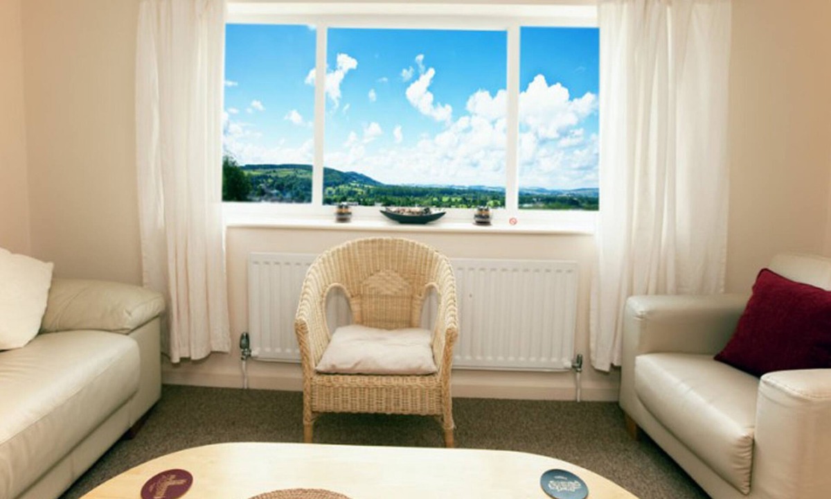 Ludwel Bed & Breakfast | The Mount Guest House