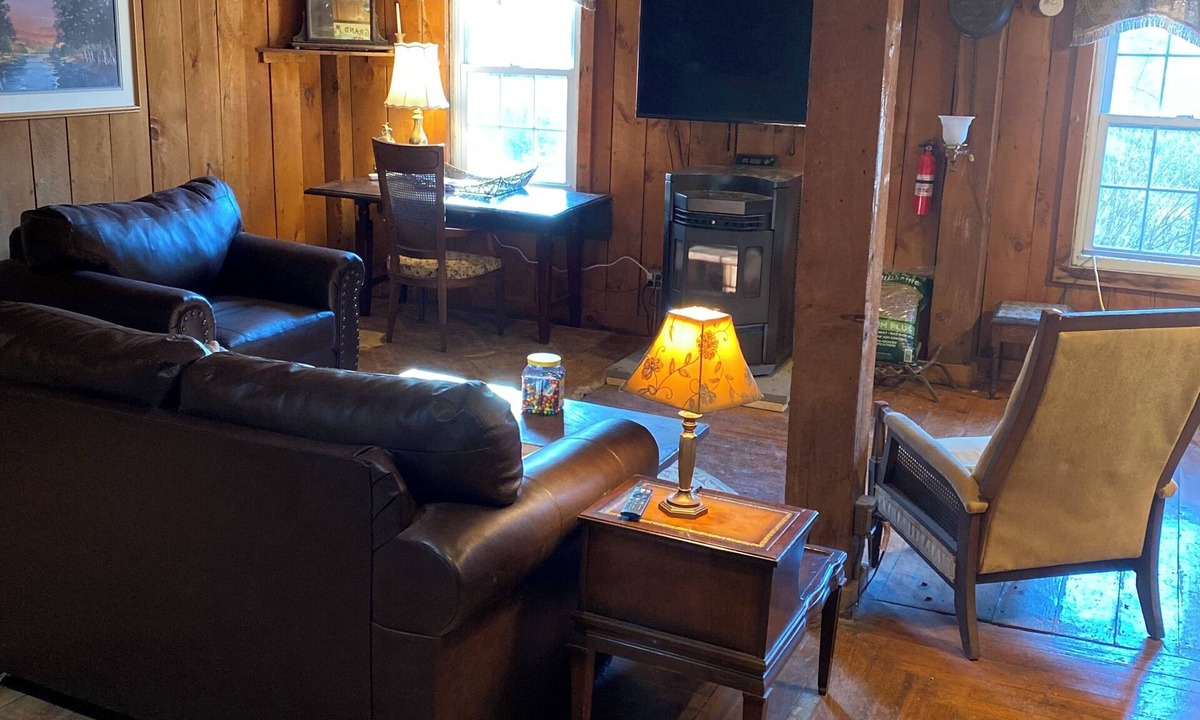 Shandaken Hotel | The Mountain Brook Hotel