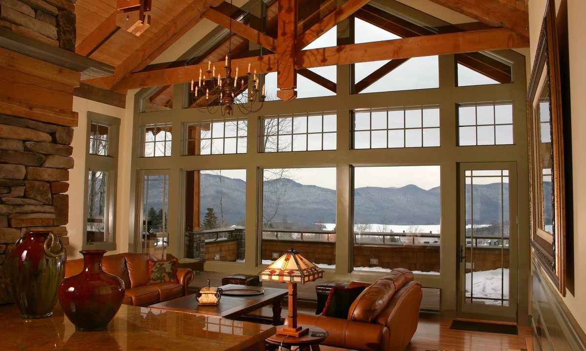 Chittenden Resort | The Mountain Top Inn & Resort