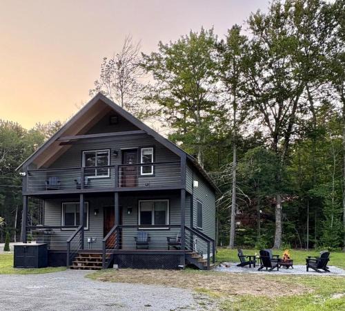 Stratton House | The MountainTop