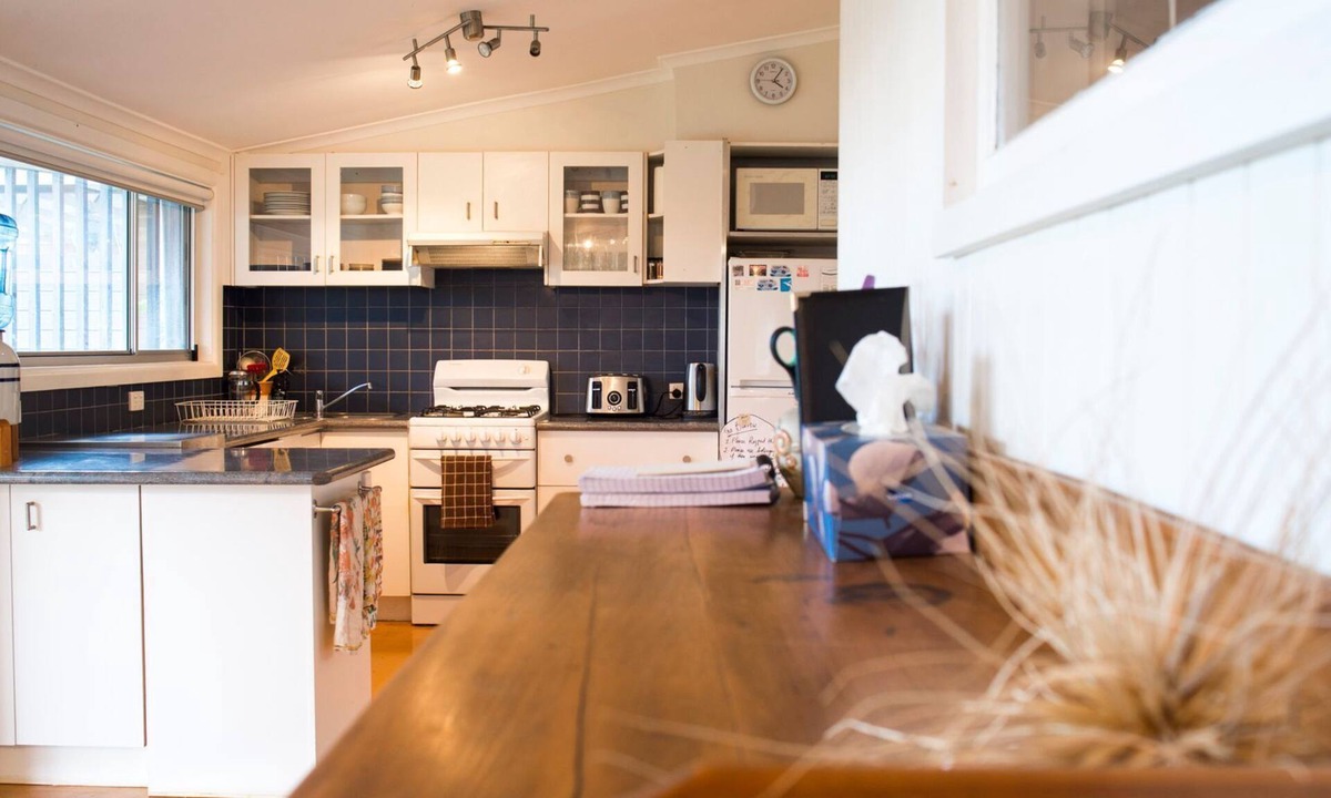 Ventnor House | The Mountainview Hideaway